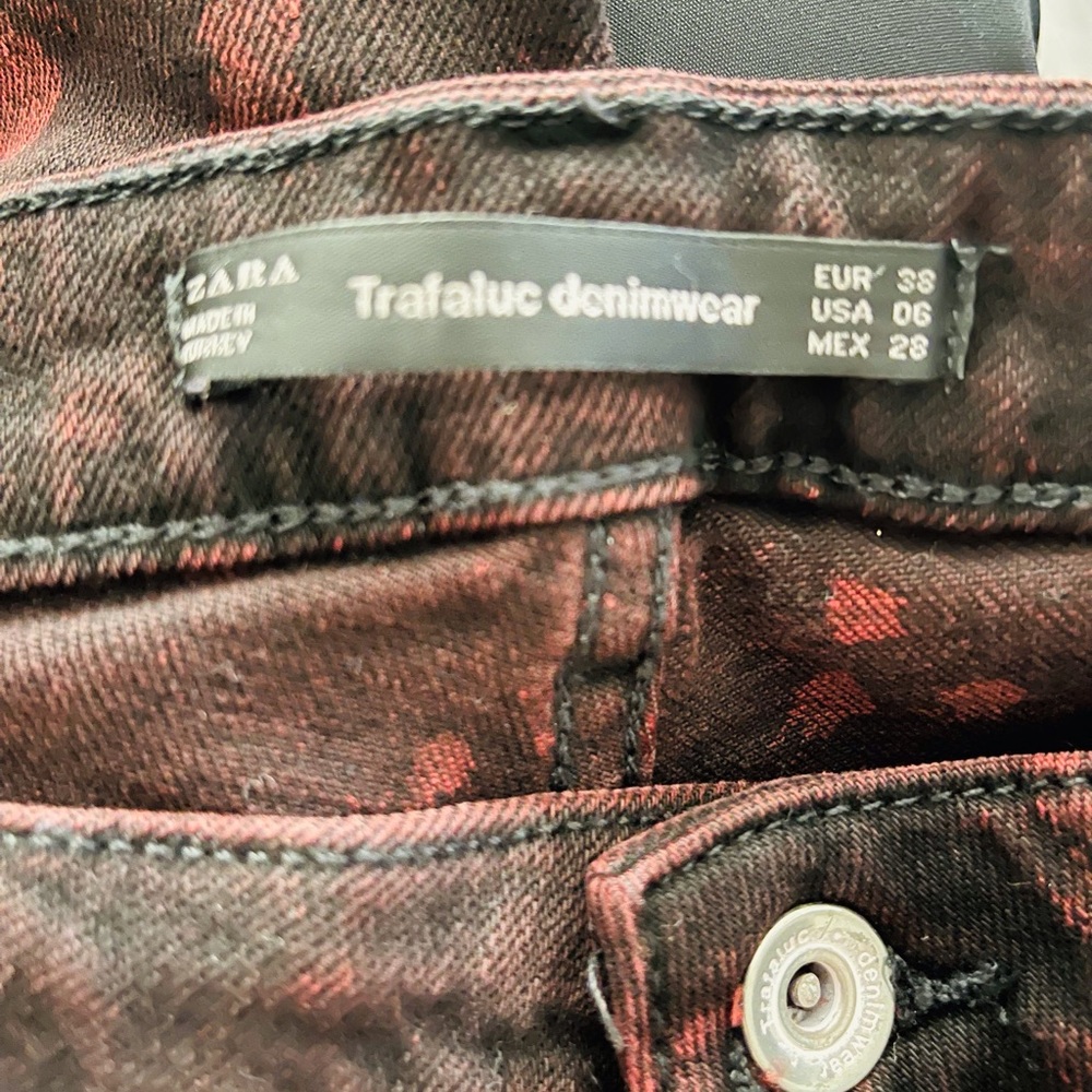 Jeans - Picture 5 of 8